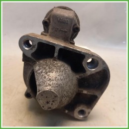 Motorino Avviamento Valeo DD7E47 Renault Megane 2 Serie 233004003R 2002-2008