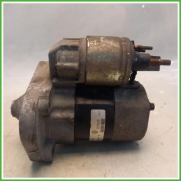 Motorino Avviamento Valeo DD7E47 Renault Megane 2 Serie 233004003R 2002-2008