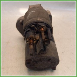 Motorino Avviamento Valeo DD7E47 Renault Megane 2 Serie 233004003R 2002-2008