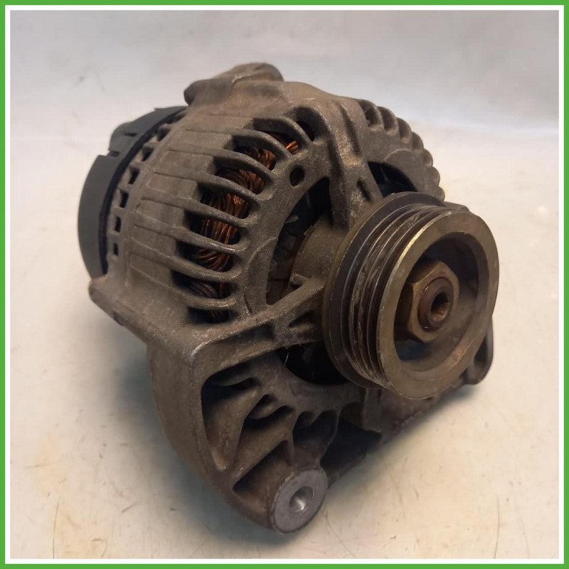 Alternatore Magneti Marelli 63321600 Fiat Punto 1 Serie 46420960 1996-1998