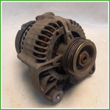Alternatore Magneti Marelli 63321600 Fiat Punto 1 Serie 46420960 1996-1998