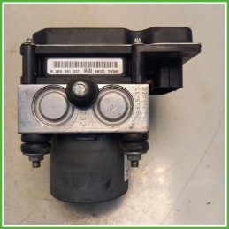 Centralina ABS Modulo Pompa Bosch 0265951337 71749680 Alfa Romeo MiTo 2008-2011 Originale Usato