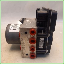 Centralina ABS Modulo Pompa Bosch 0265951337 71749680 Alfa Romeo MiTo 2008-2011 Originale Usato
