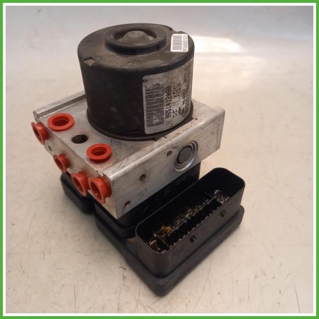 Centralina ABS Modulo Pompa Ate 10.0970-1108.3 4541FX Citroen C3 1 Serie 2002-2005 Originale Usato