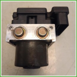 Centralina ABS Modulo Pompa Ate 10.0970-1108.3 4541FX Citroen C3 1 Serie 2002-2005 Originale Usato