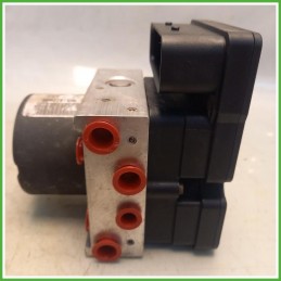 Centralina ABS Modulo Pompa Ate 10.0970-1108.3 4541FX Citroen C3 1 Serie 2002-2005 Originale Usato