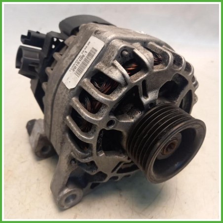 Alternatore Valeo TG7S014 Peugeot 206 SW 5705KY 2003-2008
