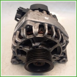 Alternatore Valeo TG7S014 Peugeot 206 SW 5705KY 2003-2008