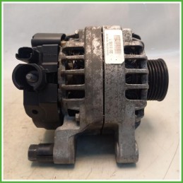Alternatore Valeo TG7S014 Peugeot 206 SW 5705KY 2003-2008