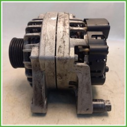 Alternatore Valeo TG7S014 Peugeot 206 SW 5705KY 2003-2008