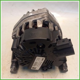 Alternatore Valeo TG7S014 Peugeot 206 SW 5705KY 2003-2008