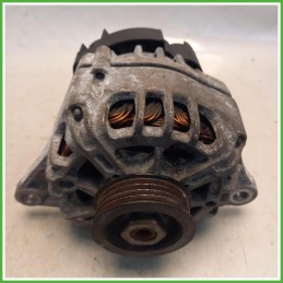 Alternatore Valeo TG8S019 Nissan Micra 3 Serie 23100AX600 2003-2005