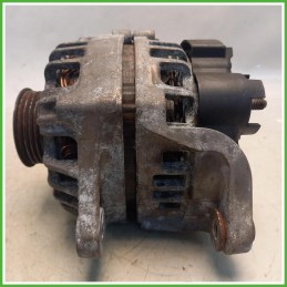 Alternatore Valeo TG8S019 Nissan Micra 3 Serie 23100AX600 2003-2005