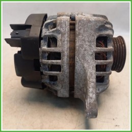 Alternatore Valeo TG8S019 Nissan Micra 3 Serie 23100AX600 2003-2005