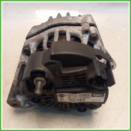 Alternatore Valeo TG8S019 Nissan Micra 3 Serie 23100AX600 2003-2005