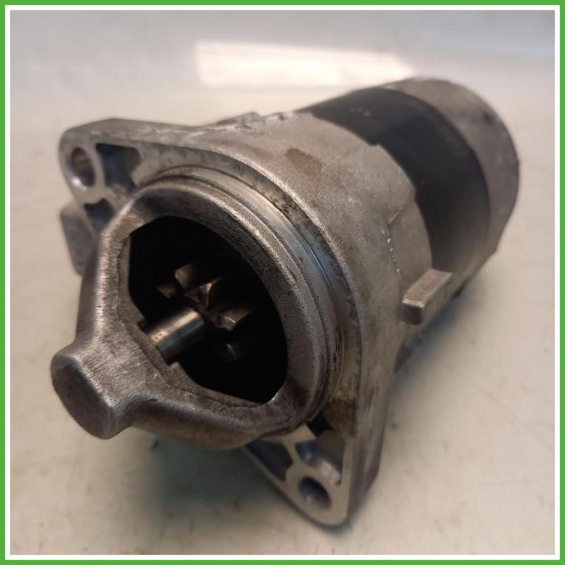 Motorino Avviamento Valeo TS8E3 Nissan Micra 3 Serie B33001F77C 2003-2005