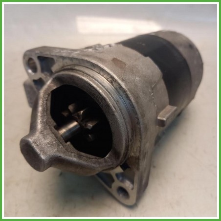 Motorino Avviamento Valeo TS8E3 Nissan Micra 3 Serie B33001F77C 2003-2005