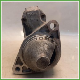 Motorino Avviamento Valeo TS8E3 Nissan Micra 3 Serie B33001F77C 2003-2005