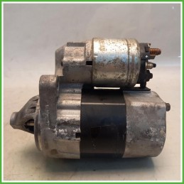 Motorino Avviamento Valeo TS8E3 Nissan Micra 3 Serie B33001F77C 2003-2005