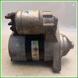 Motorino Avviamento Valeo TS8E3 Nissan Micra 3 Serie B33001F77C 2003-2005