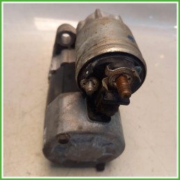 Motorino Avviamento Valeo TS8E3 Nissan Micra 3 Serie B33001F77C 2003-2005