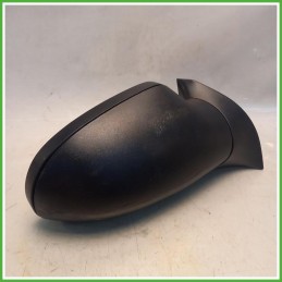 Specchio Specchietto Retrovisore Destro DX Goffrato Mercedes Classe A W168 1997-2004  Originale Usato