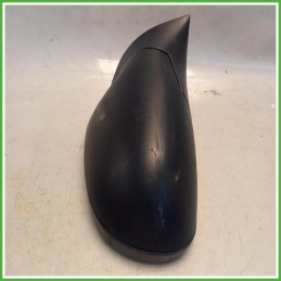 Specchio Specchietto Retrovisore Destro DX Goffrato Mercedes Classe A W168 1997-2004  Originale Usato