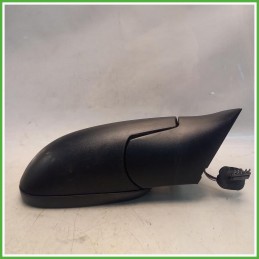 Specchio Specchietto Retrovisore Destro DX Goffrato Mercedes Classe A W168 1997-2004  Originale Usato