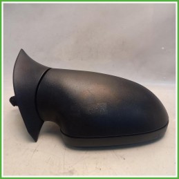 Specchio Specchietto Retrovisore Destro DX Goffrato Mercedes Classe A W168 1997-2004  Originale Usato
