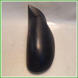 Specchio Specchietto Retrovisore Sinistro SX Goffrato Mercedes Classe A W168 1997-2004  Originale Usato