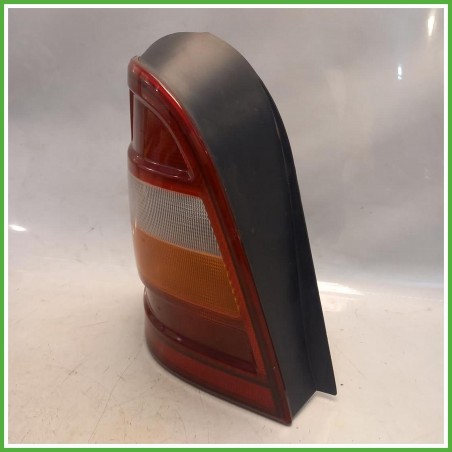 Fanale Fanalino Sinistro SX Ulo Mercedes Classe A W168 1997-2004 A1688200164 Originale Usato