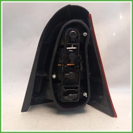 Fanale Fanalino Sinistro SX Ulo Mercedes Classe A W168 1997-2004 A1688200164 Originale Usato