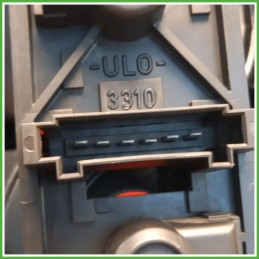 Fanale Fanalino Sinistro SX Ulo Mercedes Classe A W168 1997-2004 A1688200164 Originale Usato