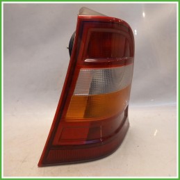 Fanale Fanalino Sinistro SX Ulo Mercedes Classe A W168 1997-2004 A1688200164 Originale Usato