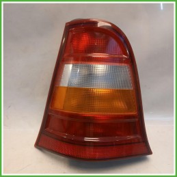Fanale Fanalino Sinistro SX Ulo Mercedes Classe A W168 1997-2004 A1688200164 Originale Usato