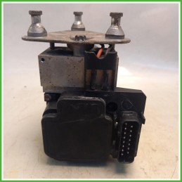 Centralina ABS Modulo Pompa Bosch 0265202412 A0034317512 Mercedes Classe A W168 1997-2004 Originale Usato