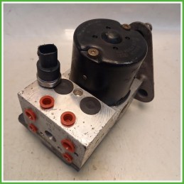 Centralina ABS Modulo Pompa Bosch 0265202412 A0034317512 Mercedes Classe A W168 1997-2004 Originale Usato