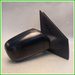 Specchio Specchietto Retrovisore Destro DX Goffrato Toyota Yaris Japan 1 Serie 1999-2003 Ichikoh Originale Usato