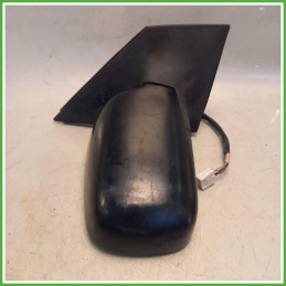 Specchio Specchietto Retrovisore Destro DX Goffrato Toyota Yaris Japan 1 Serie 1999-2003 Ichikoh Originale Usato