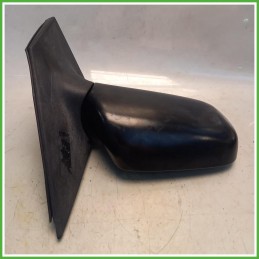 Specchio Specchietto Retrovisore Destro DX Goffrato Toyota Yaris Japan 1 Serie 1999-2003 Ichikoh Originale Usato
