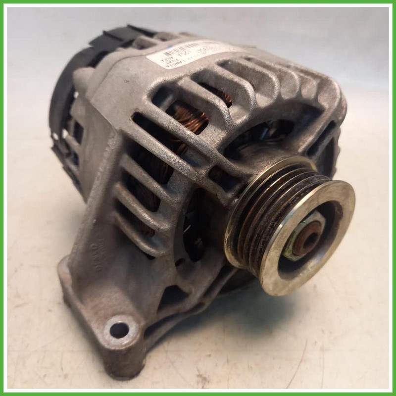 Alternatore Denso MS1012101381 Fiat 500 2 Serie 51700675 2007-2012
