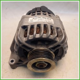 Alternatore Denso MS1012101381 Fiat 500 2 Serie 51700675 2007-2012