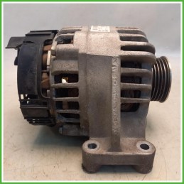 Alternatore Denso MS1012101381 Fiat 500 2 Serie 51700675 2007-2012