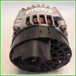 Alternatore Denso MS1012101381 Fiat 500 2 Serie 51700675 2007-2012