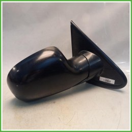 Specchio Specchietto Retrovisore Destro DX Nero Chrysler Voyager 3 Serie 2004-2008  Originale Usato