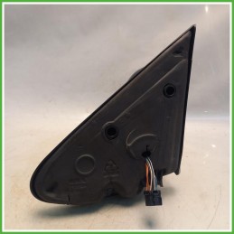 Specchio Specchietto Retrovisore Destro DX Nero Chrysler Voyager 3 Serie 2004-2008  Originale Usato