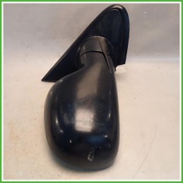 Specchio Specchietto Retrovisore Destro DX Nero Chrysler Voyager 3 Serie 2004-2008  Originale Usato