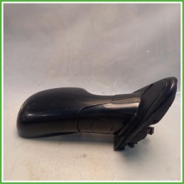 Specchio Specchietto Retrovisore Destro DX Nero Chrysler Voyager 3 Serie 2004-2008  Originale Usato