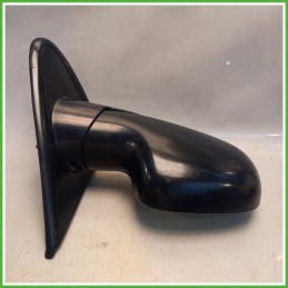 Specchio Specchietto Retrovisore Destro DX Nero Chrysler Voyager 3 Serie 2004-2008  Originale Usato