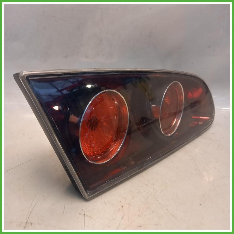 Fanale Fanalino Sinistro SX Yorka 45.406 Seat Ibiza IV 6L1 2004-2008 6L6945107 Originale Usato